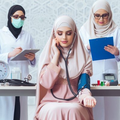 فشار خون